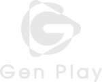 gen play logo